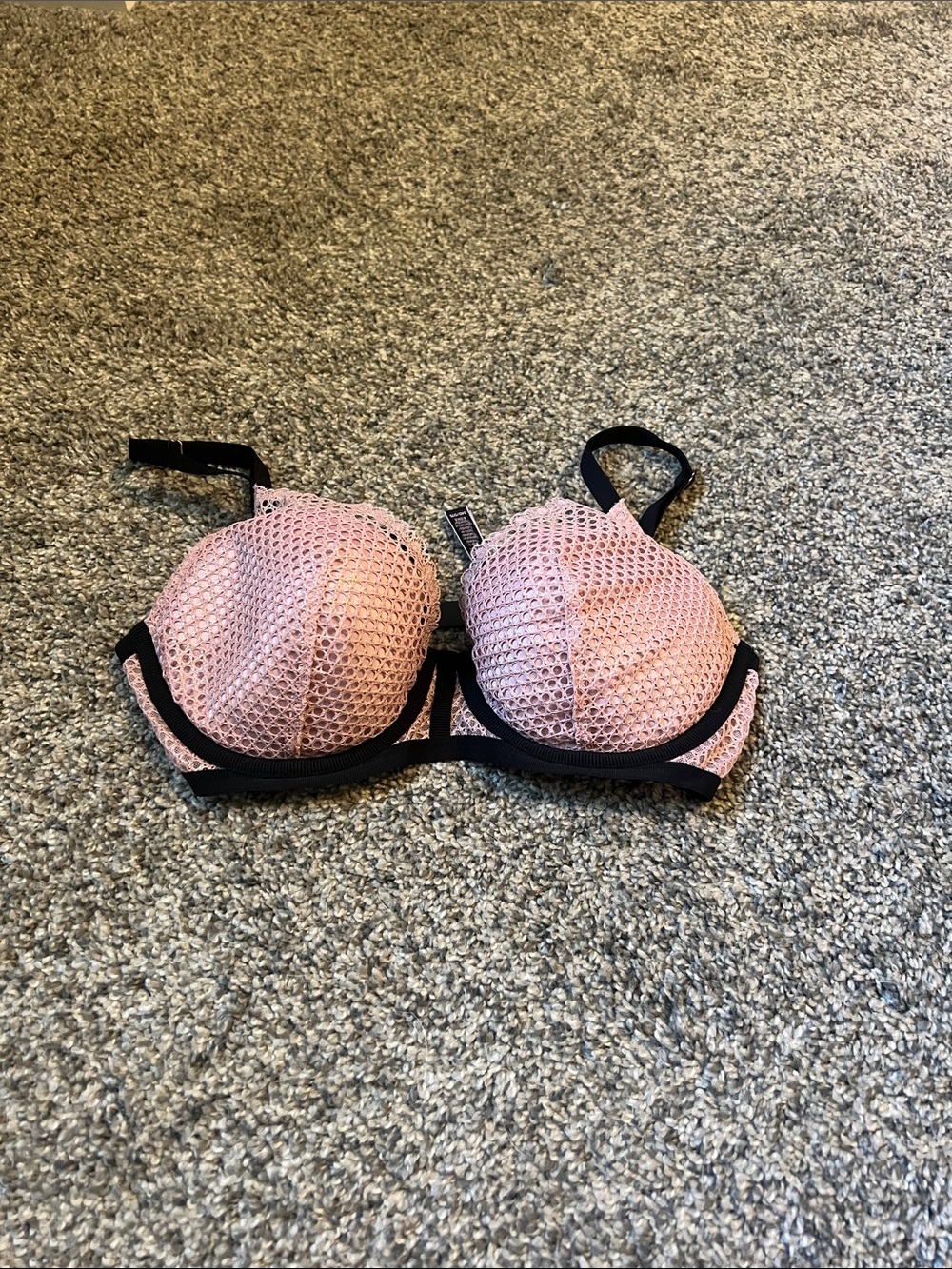 Victoria’s Secret bra